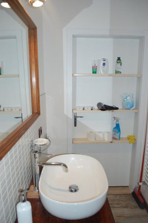 Rosa Dei Venti Appartement Lavarone Buitenkant foto