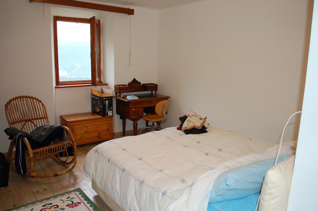Rosa Dei Venti Appartement Lavarone Buitenkant foto