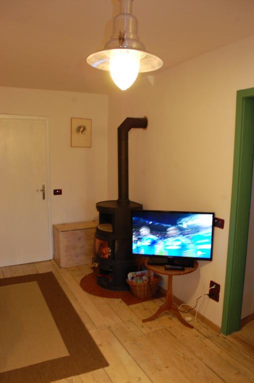 Rosa Dei Venti Appartement Lavarone Buitenkant foto
