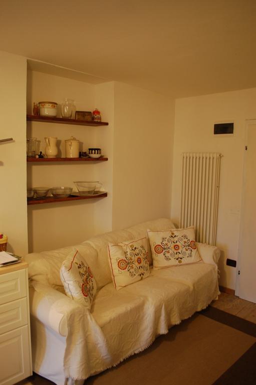 Rosa Dei Venti Appartement Lavarone Buitenkant foto