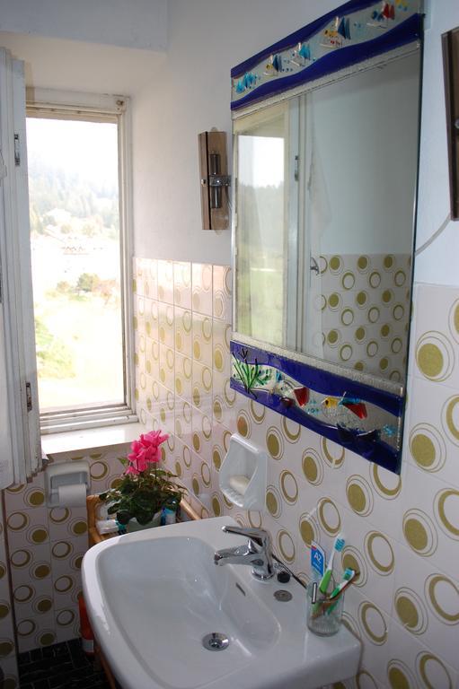 Rosa Dei Venti Appartement Lavarone Buitenkant foto