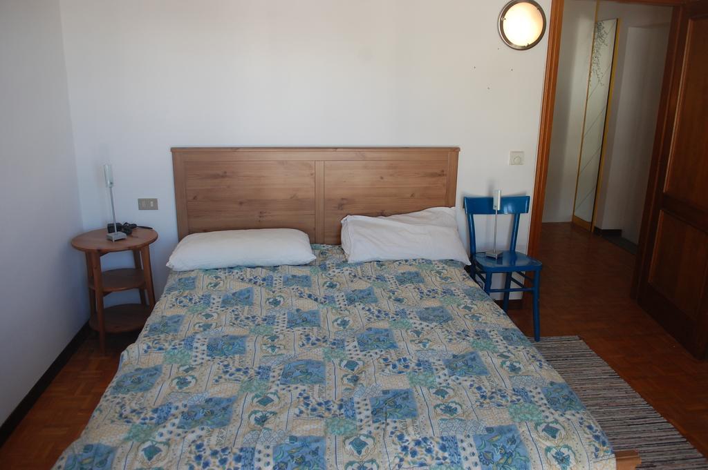 Rosa Dei Venti Appartement Lavarone Buitenkant foto
