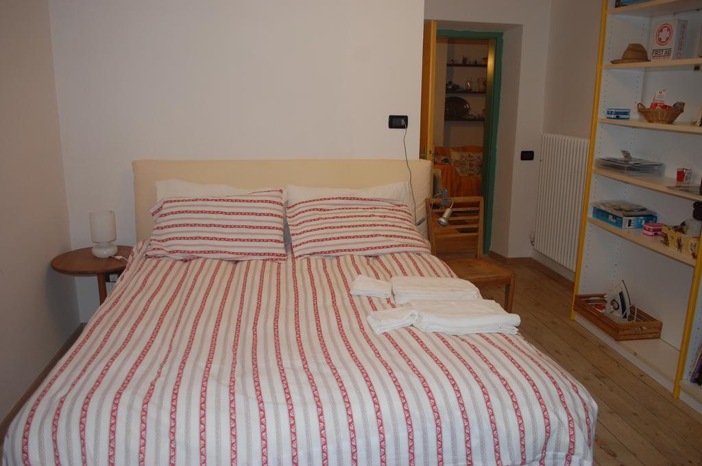 Rosa Dei Venti Appartement Lavarone Buitenkant foto